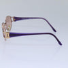 Yves Saint Laurent glasses