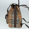 Burberry backpack