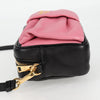 Prada shoulder