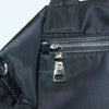 Secondhand Prada Tessuto Black Nylon Bag