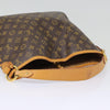 Louis Vuitton shoulder