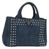 Prada tote