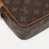 Louis Vuitton clutch