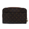 Louis Vuitton clutch