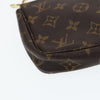 Louis Vuitton clutch