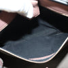 Secondhand Fendi Runaway Pink Leather Bag