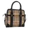 Burberry handbag