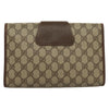 Gucci clutch