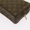 Louis Vuitton clutch