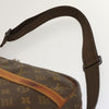 Louis Vuitton shoulder