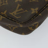 Louis Vuitton clutch