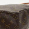 Louis Vuitton shoulder