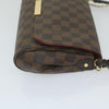 Louis Vuitton shoulder