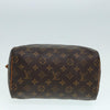 Louis Vuitton handbag