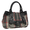 Burberry tote