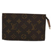 Louis Vuitton clutch