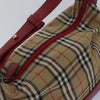 Burberry handbag