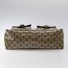 Gucci shoulder