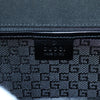 Secondhand Gucci Lady Lock Beige Canvas Bag