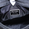 Prada shoulder