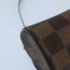 Louis Vuitton clutch