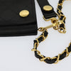 Chanel wallet