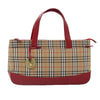 Burberry handbag