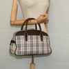 Burberry tote