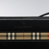 Burberry shoulder
