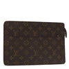 Louis Vuitton clutch