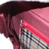 Burberry shoulder