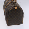 Louis Vuitton travel