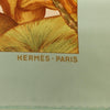 Hermès scarf