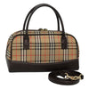 Burberry handbag