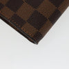 Louis Vuitton clutch