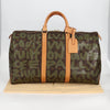 Louis Vuitton travel