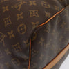 Louis Vuitton travel