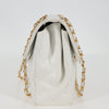 Chanel shoulder