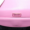 Prada shoulder