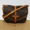 Louis Vuitton shoulder