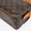 Louis Vuitton shoulder