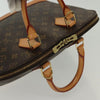 Louis Vuitton handbag