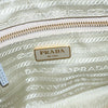 Prada clutch