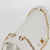 Chanel shoulder
