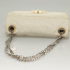 Chanel shoulder