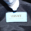 Versace shoulder