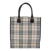 Burberry tote