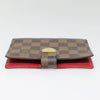 Louis Vuitton wallet