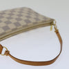 Louis Vuitton clutch