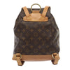 Louis Vuitton backpack